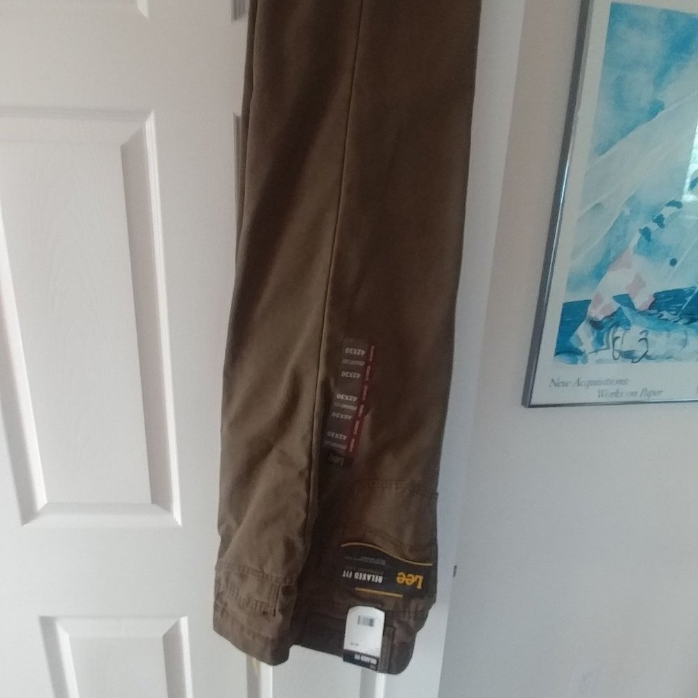 Pants